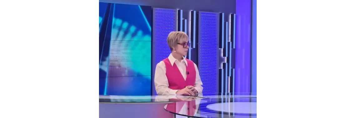 Петербург — город решений! 